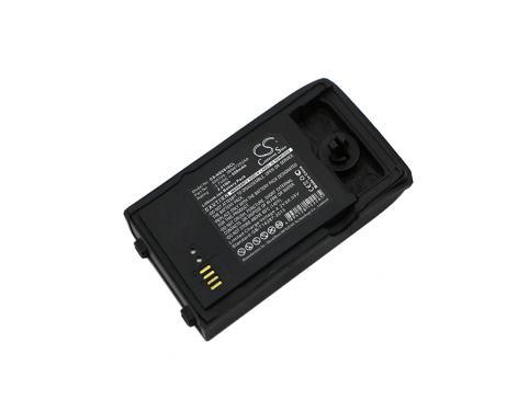 Battery mobile without fil alcatel dect 500