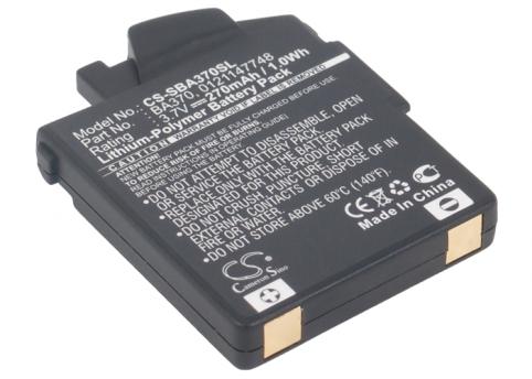 Refc battery ba 370 px