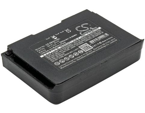 Battery  sennheiser haute capacitée ba 61 sk9000