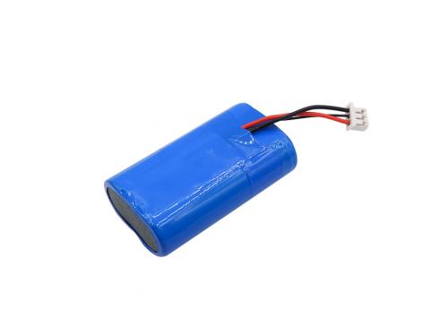 Battery  shure bp 6001
