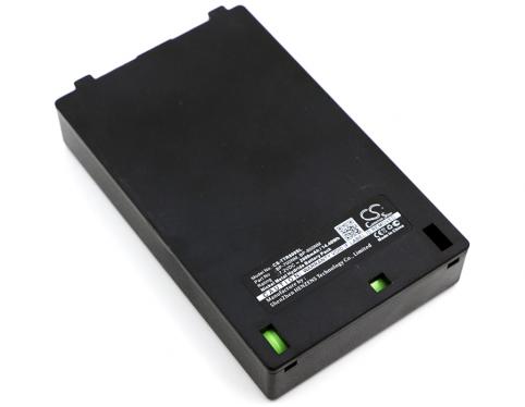 Battery  telex bp-700nm tr-800