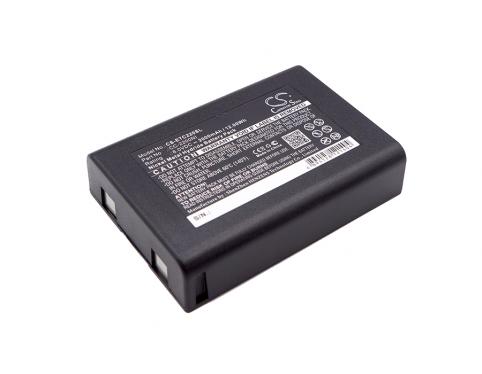 Battery  eartec comstar cc 2200ni