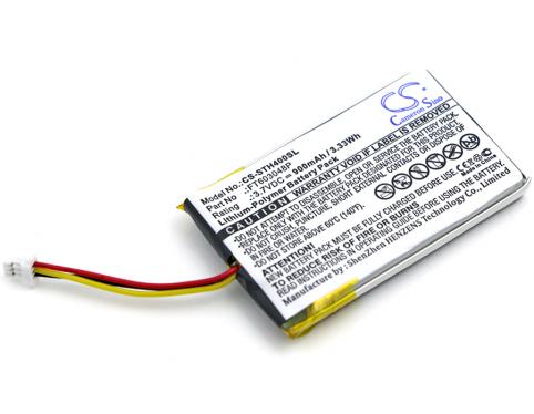 Battery mobile without fil stealth 400