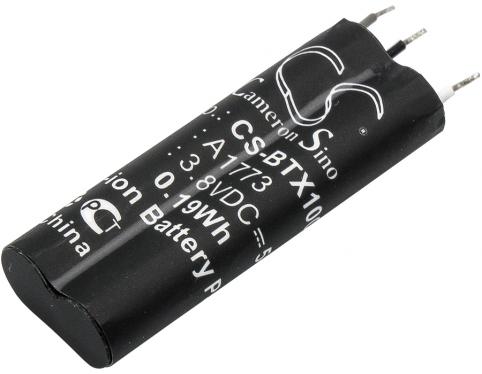 Battery  beats a1773 beats x