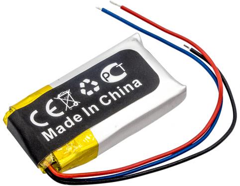 Battery  beat cpp-566 powerbeats 2