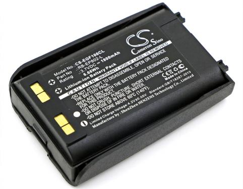 Battery mobile without fil engenius freestyl 2