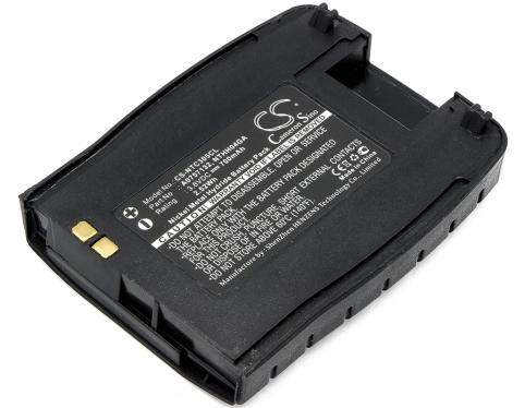 Battery  nortel a0757132