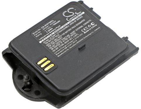 Battery mobile without fil ascom 9d24 faada