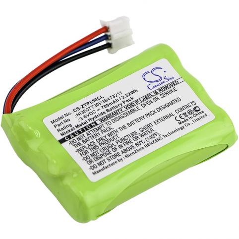 Battery  zte ni3607t30p3s473211