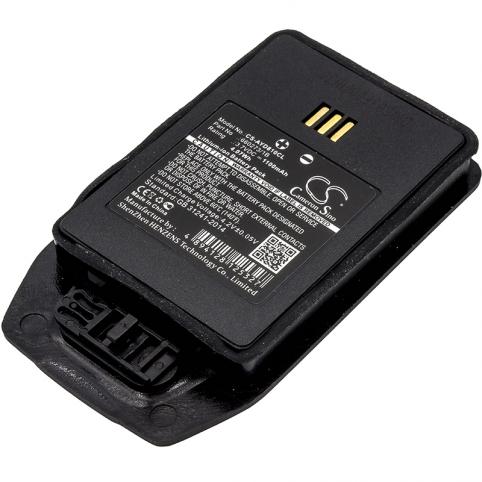 Battery  aastra dt413