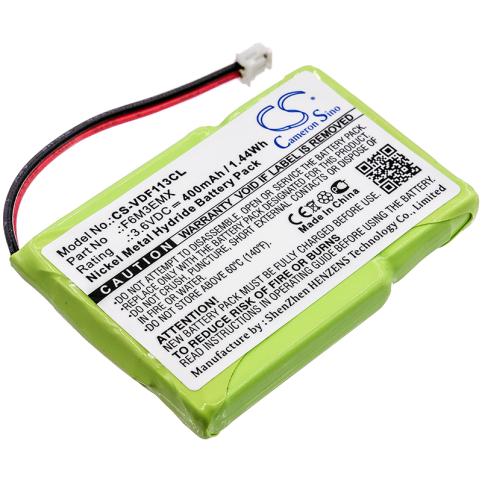 Battery  cobra cp471