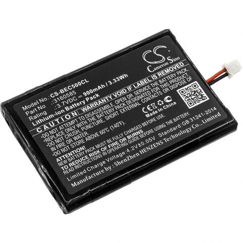 Battery mobile without fil bang olufsen beocom 5