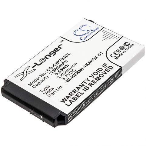 Battery mobile without fil cisco 7925