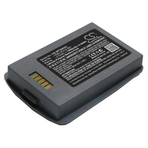 Battery  spectralink 1520 37214 001