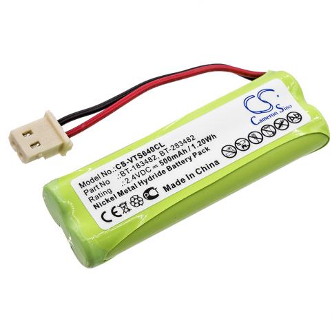 Refc battery bt283482