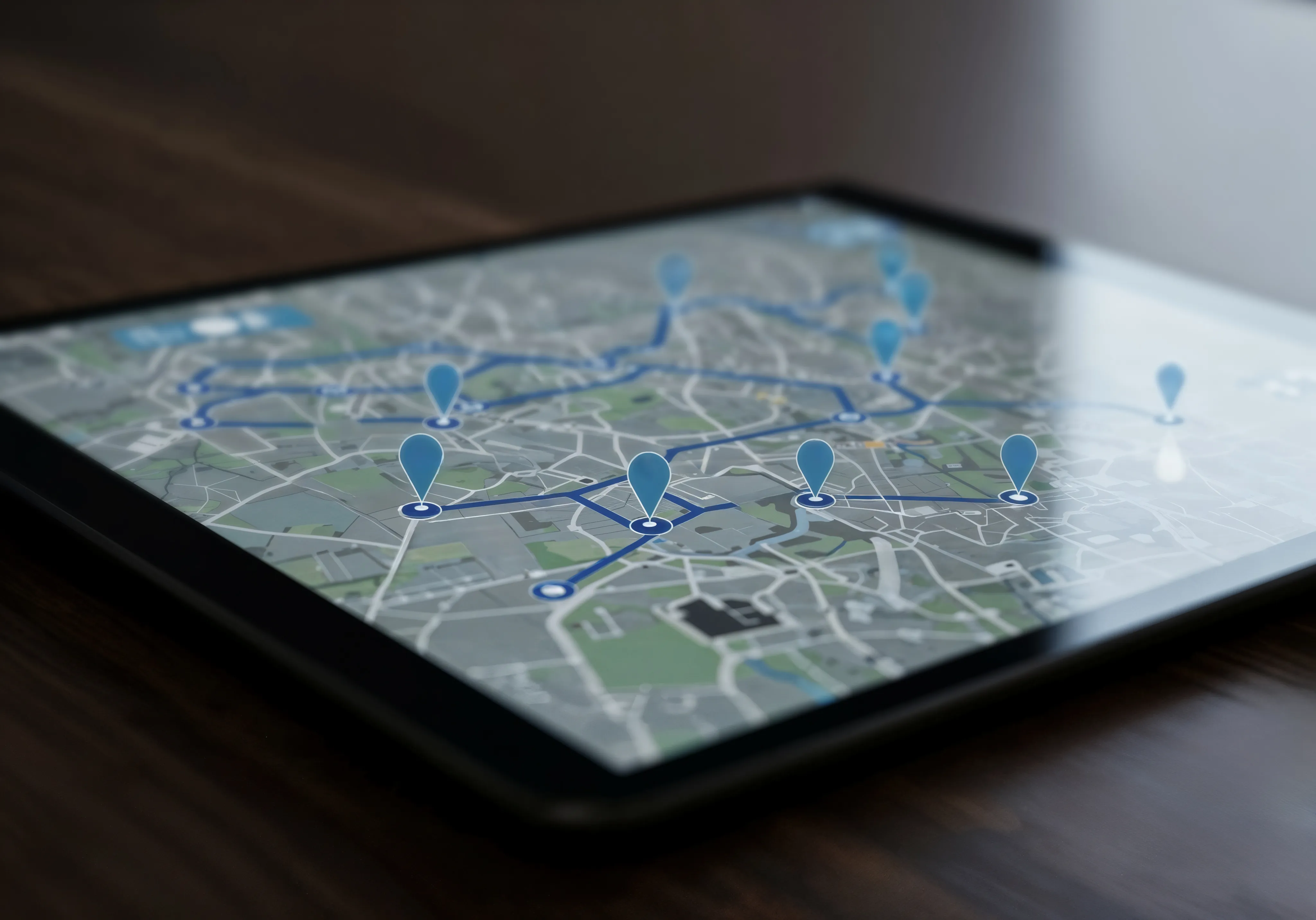 GPS battery