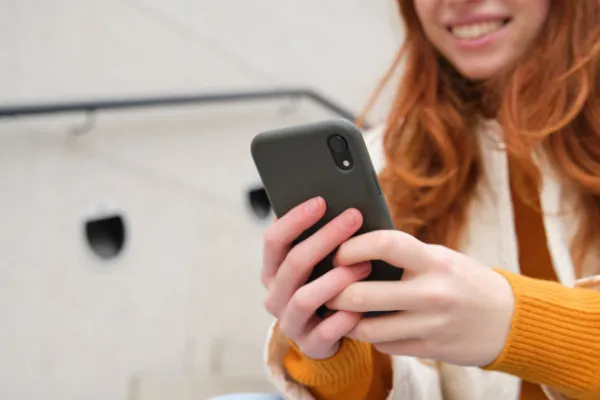 battery phone