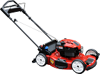 Lawnmowers