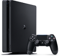 Game console