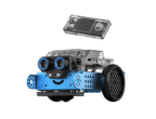 Programmable robots
