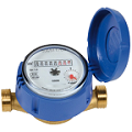 Water meter
