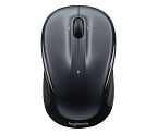 Wireless mouse batteries
